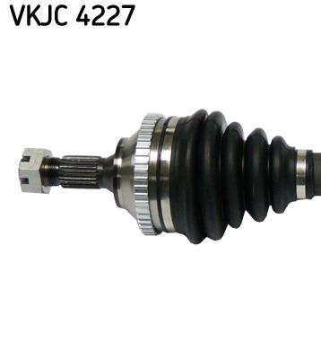 Cardan SKF ref. VKJC 4227